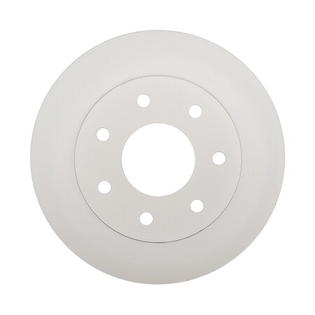 Raybestos 05 Ford F-150 Rotor, 680181Fzn 680181FZN